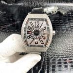 Franck Muller Vanguard Yachting V45 SC DT SS Diamond Watch - New Replica_th.jpg